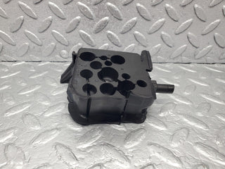 W201 Baby Benz firewall rubber grommet right side used OEM