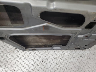 W201 Baby Benz rear left door used OEM
