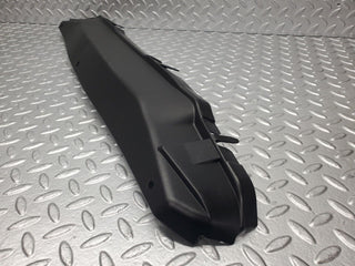 R230 radiator cover used OEM