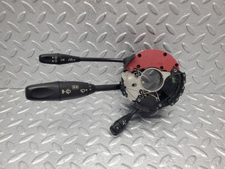 46012 Mercedes-Benz W220 S430 Indicator Wiper Stalk Cruise Control Stalk 0255454432 0075457624 2205450022