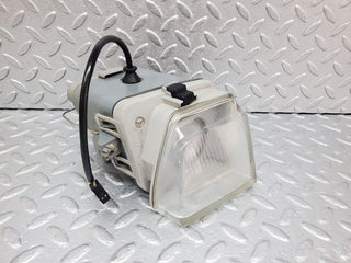 45195 Mercedes-Benz R129 300SL Coupe Front Left Fog Light Bosch 1298200156 1305621245