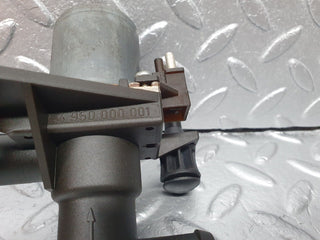 42234 Mercedes-Benz R129 320SL Coupe Heating Water Pump 0008307284 4950000001