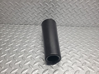 W123 air filter box intake pipe used OEM
