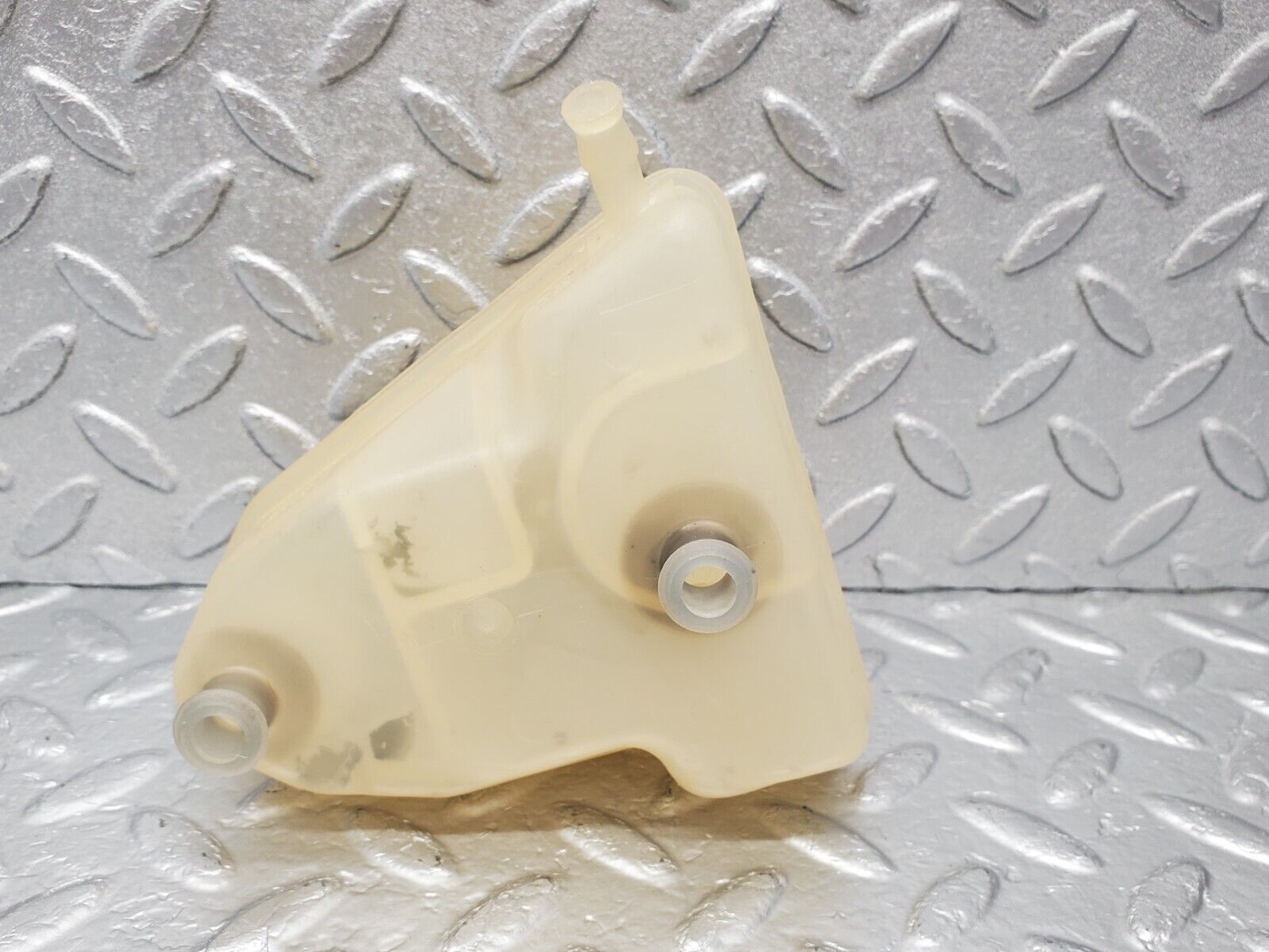 46479 Mercedes-Benz C123 280CE Coupe Brake Fluid Reservoir Tank ATE