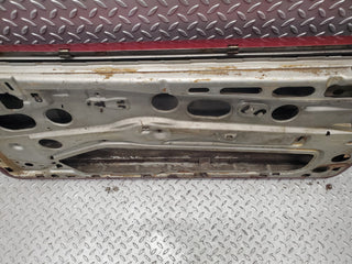 W126 Coupe right door used OEM