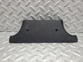 W201 Baby Benz b pillar bottom cover right used OEM