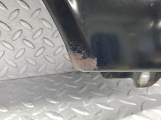 W201 Baby Benz front right wing fender used OEM