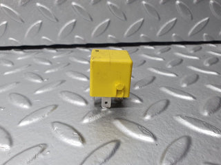 41797 Mercedes-Benz W202 C200 Multi Purpose Relay 0025421419