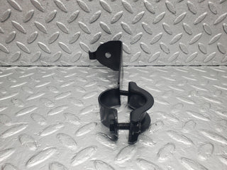 W124 Cabriolet anti roll bar holder bracket front right used OEM