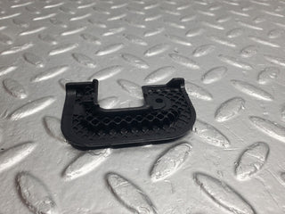 W124 Wagon door lock cover left side used OEM