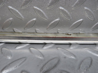 40203 Mercedes-Benz R107 Hardtop Roof Chrome Right Side