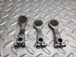 W123 manual gearbox linkage set used OEM