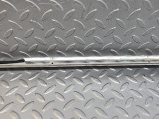 43185 Mercedes-Benz W108 280SE Dashboard Chrome Trim