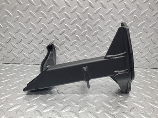 R107 SL a/c compressor mount bracket used OEM