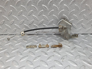 43453 Mercedes-Benz W108 280SE Heater Control