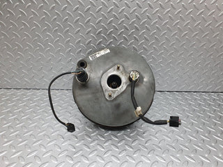 41971 Mercedes-Benz W202 C200 Brake Booster Lucas 0044305830