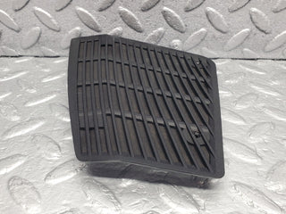 W201 Baby Benz dashboard speaker cover left side used OEM