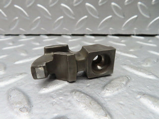 R107 SL valve rocker arm with retaining spring used OEM