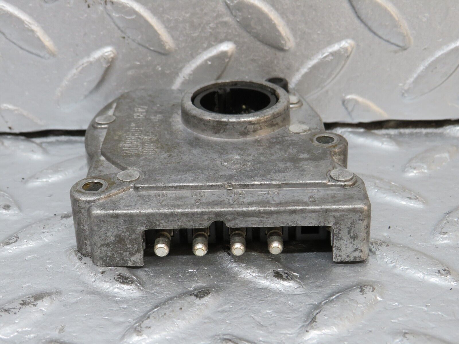 39948 Mercedes-Benz R107 350SL Reverse Light Switch 0005454606