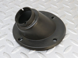 R107 SL steering column joint cover used OEM