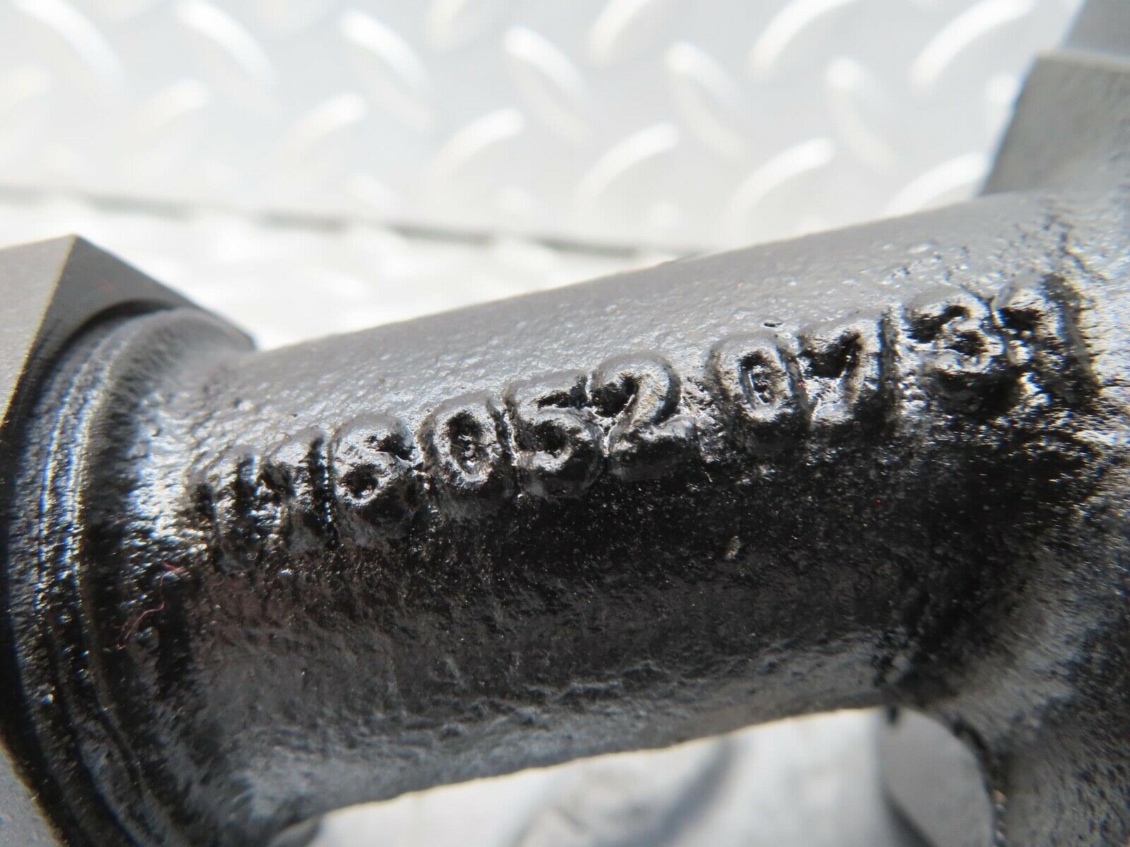 15755 Mercedes-Benz R107 450SL Timing Chain Tensioner 1160520731