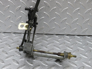 R107 SL heater control mechanism used OEM