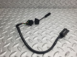 W126 Coupe cruise control stalk used OEM