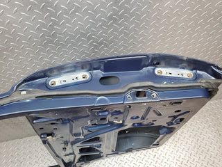 W124 rear left door used OEM
