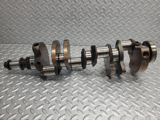 W126 Coupe crankshaft used OEM