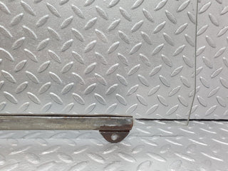 43221 Mercedes-Benz W108 280SE Rear Right Door Window Glass