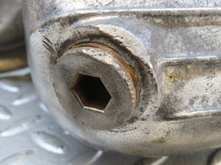 32845 Mercedes-Benz C107 R107 350 V8 Oil Pan Oil Sump 1160102913