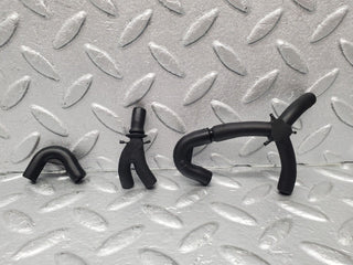 46058 Mercedes-Benz W126 420SE Vacuum Pipe Hose Set