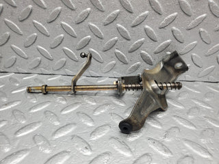 R107 SL throttle linkage used OEM