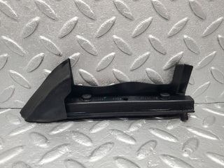 46960 Mercedes-Benz R129 320SL Coupe Left Door Wing Mirror Rubber 1297250166