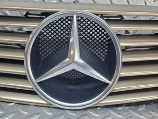 45118 Mercedes-Benz R129 300SL Coupe Bonnet Grill 1298800085
