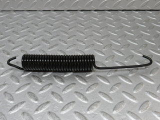 R107 SL bonnet hinge spring used OEM