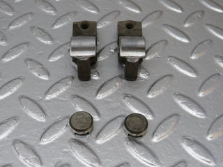R107 SL rocker arm with valve tappet used OEM