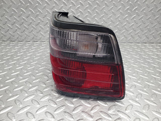 W124 Cabriolet tail light right side used OEM