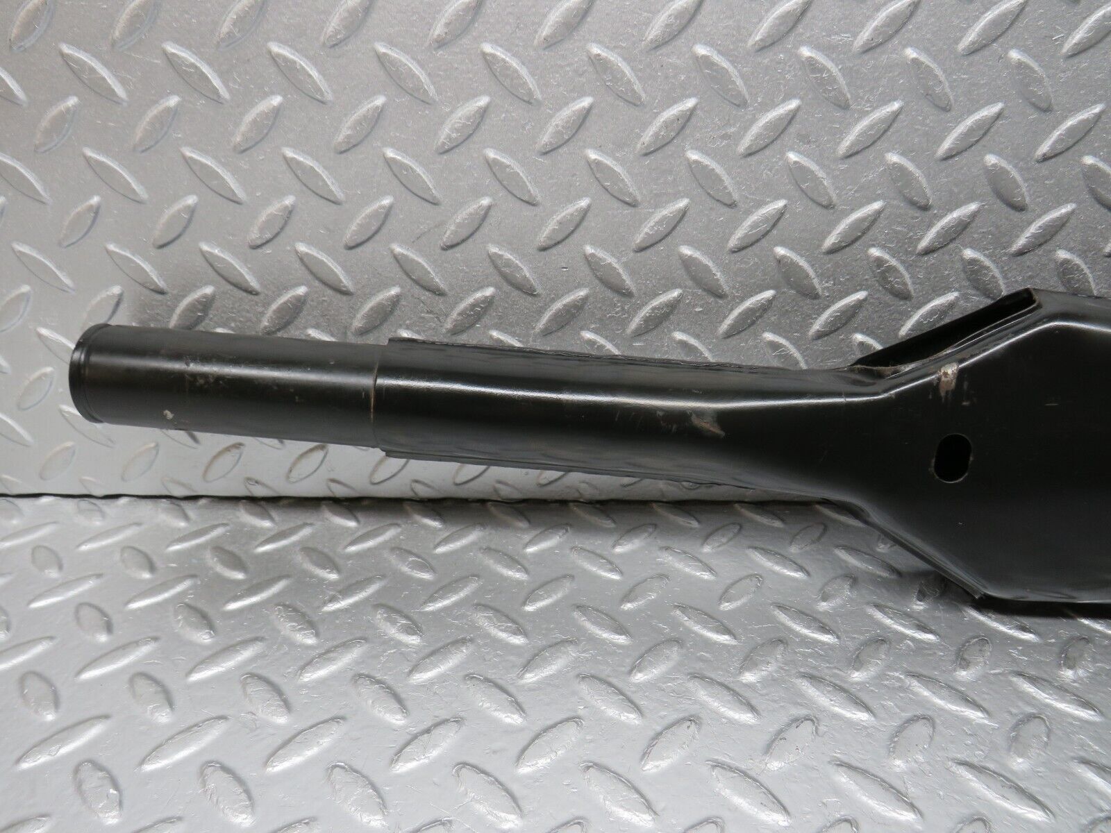 39141 Mercedes-Benz R107 500SL Steering Column Housing