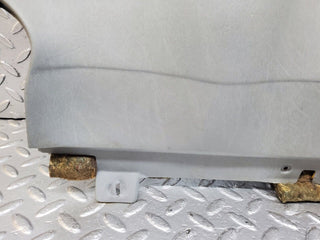 44629 Mercedes-Benz W124 220E Under Dash Panel Right Side Grey