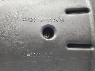 46342 Mercedes-Benz C123 280CE Coupe Heater Air Duct Left Side 1238310446