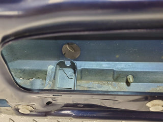 R129 SL left door used OEM