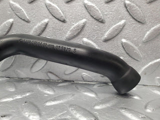 47002 Mercedes-Benz R129 320SL Coupe Crankcase Breather Hose 1120180482