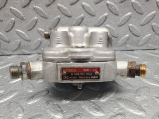 W201 Baby Benz fuel distributor used OEM