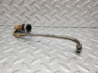 W124 fuel pipe line used OEM