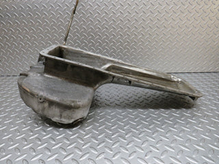 32811 Mercedes-Benz C107 R107 350 V8 Oil Pan Oil Sump 1160102913 1160140166