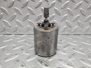 W112 idle solenoid actuator used OEM