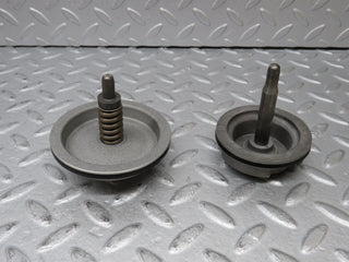 36437 Mercedes-Benz R107 450SL Automatic Gearbox Piston 2x 1152774938 1152775538