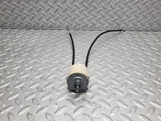 W201 Baby Benz heater control switch used OEM