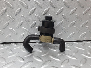 41820 Mercedes-Benz W202 C200 Fuel Regeneration Vacuum Valve 0004701693